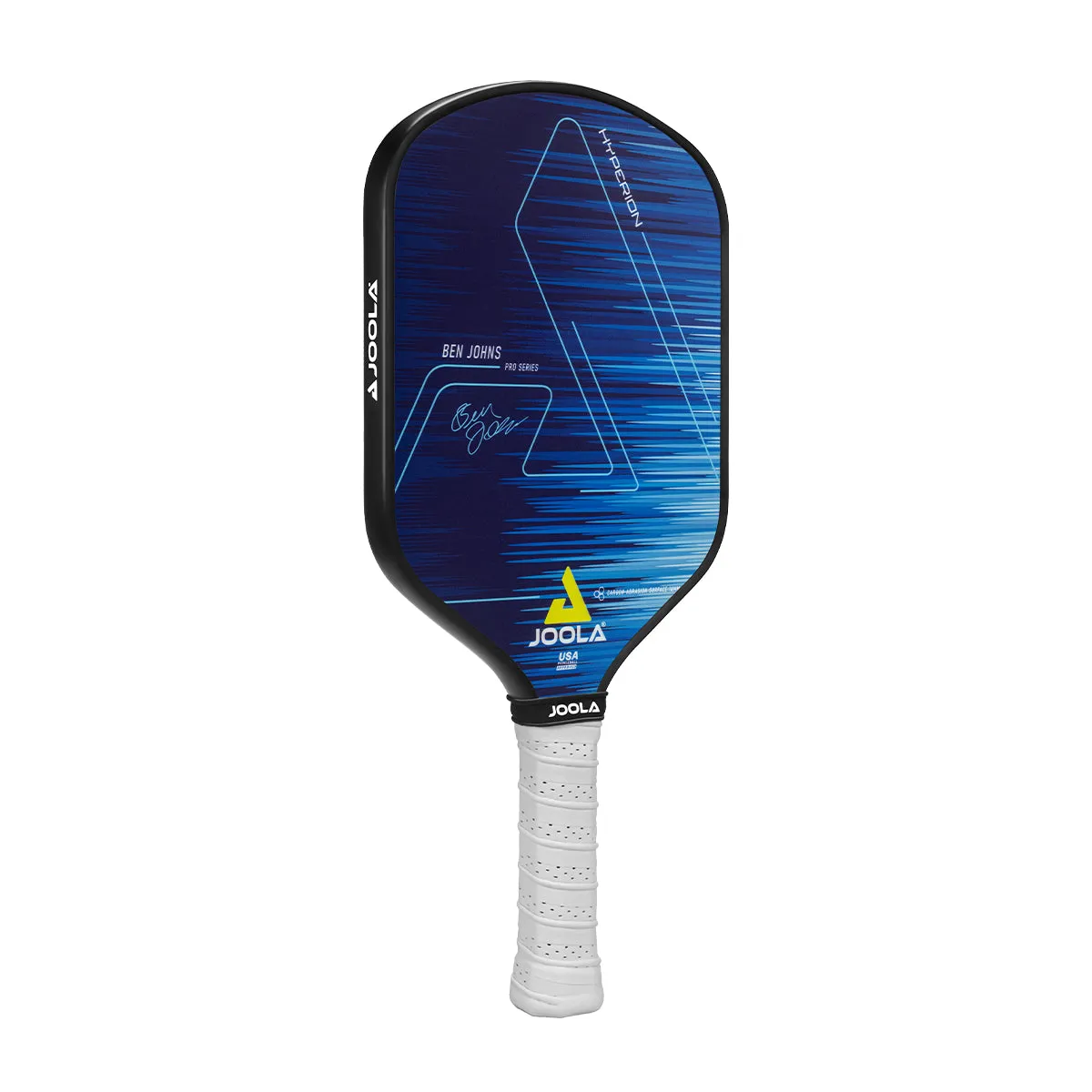 JOOLA Ben Johns Hyperion CAS 16 Pickleball Paddle