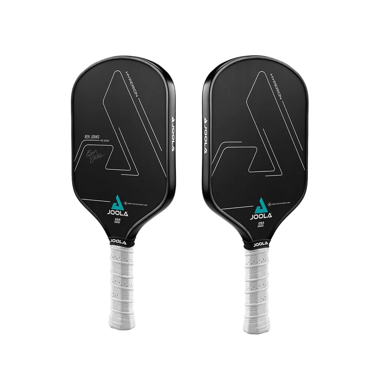 JOOLA Ben Johns Hyperion CFS 16 Pickleball Paddle