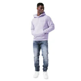 Jordan Craig Paradise Tonal Pullover Men's Hoodie Light Mauve