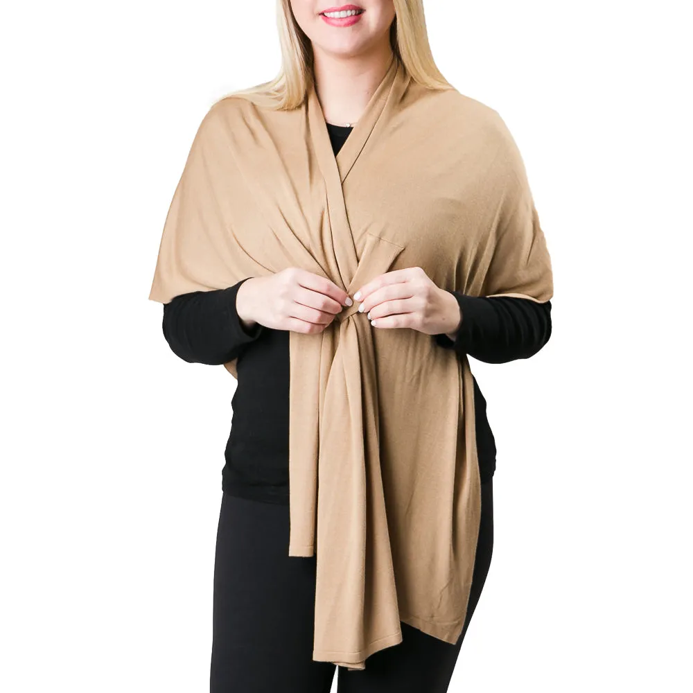 Kaylie Keyhole Wrap