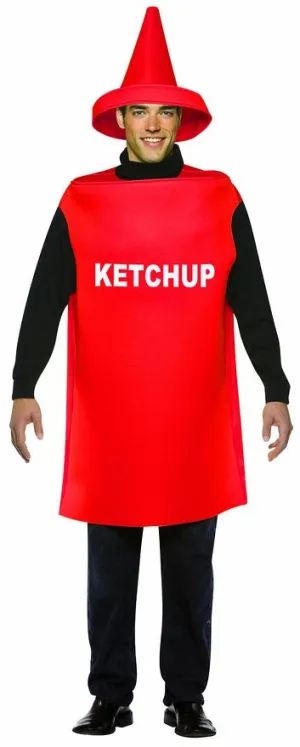 Ketchup