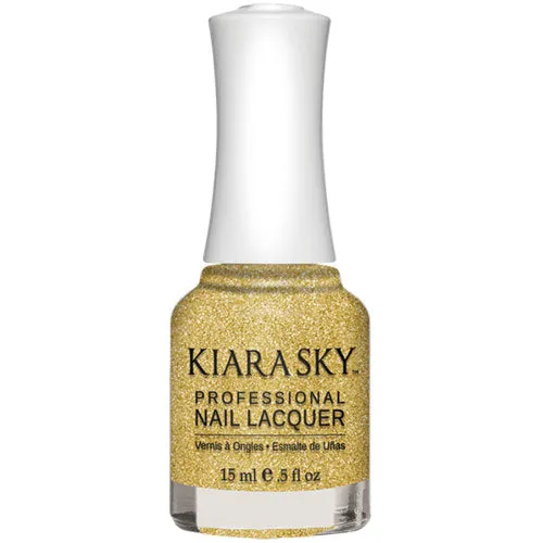 Kiara Sky Polish - 521 Sunset Blvd