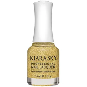 Kiara Sky Polish - 521 Sunset Blvd