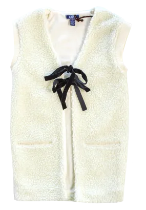 KIPP SHERPA VEST