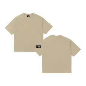 KOTC Daily Tee - Khaki