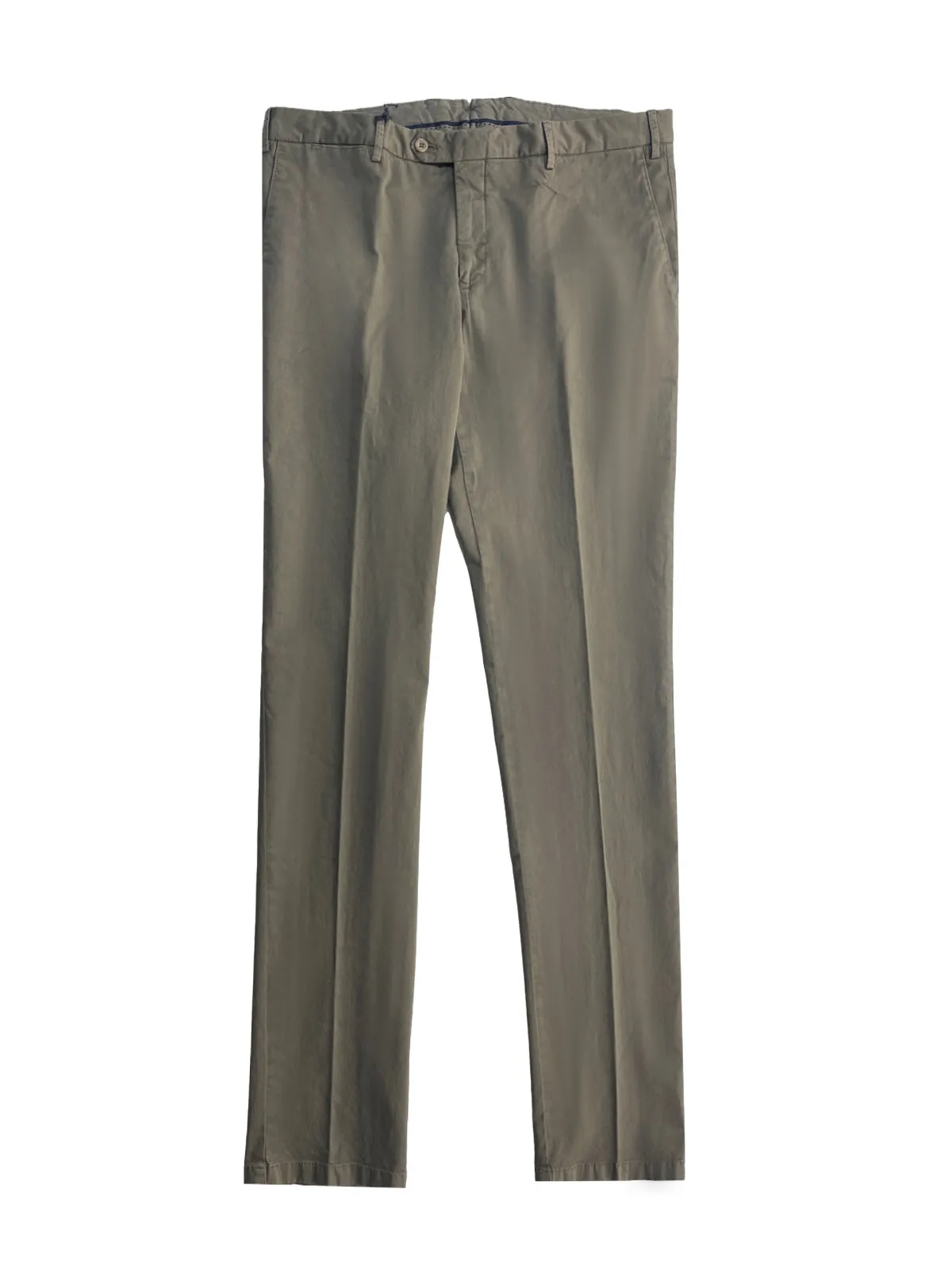 Larvotto Russet Trouser