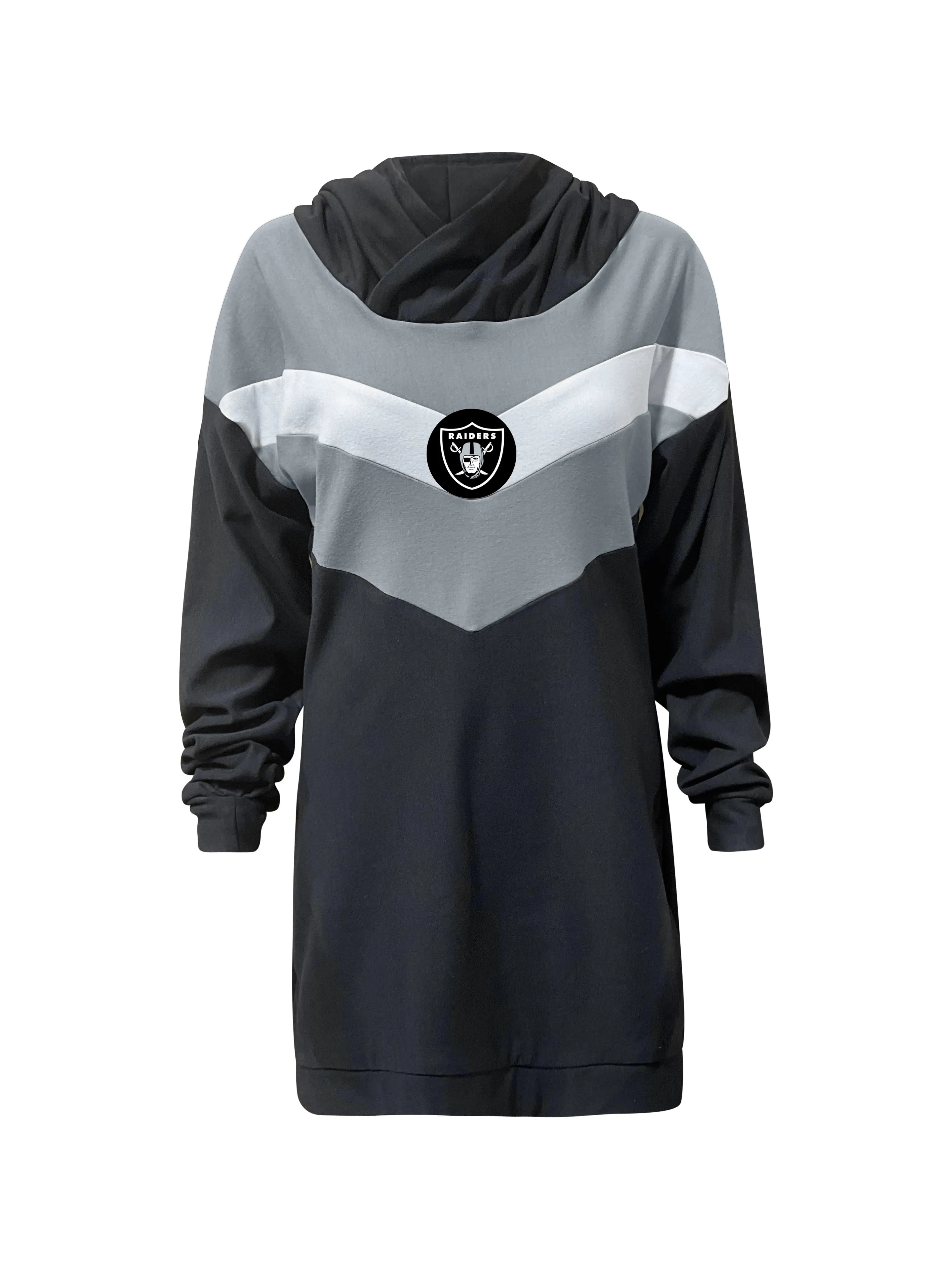 Las Vegas Radiers Hooded Tunic