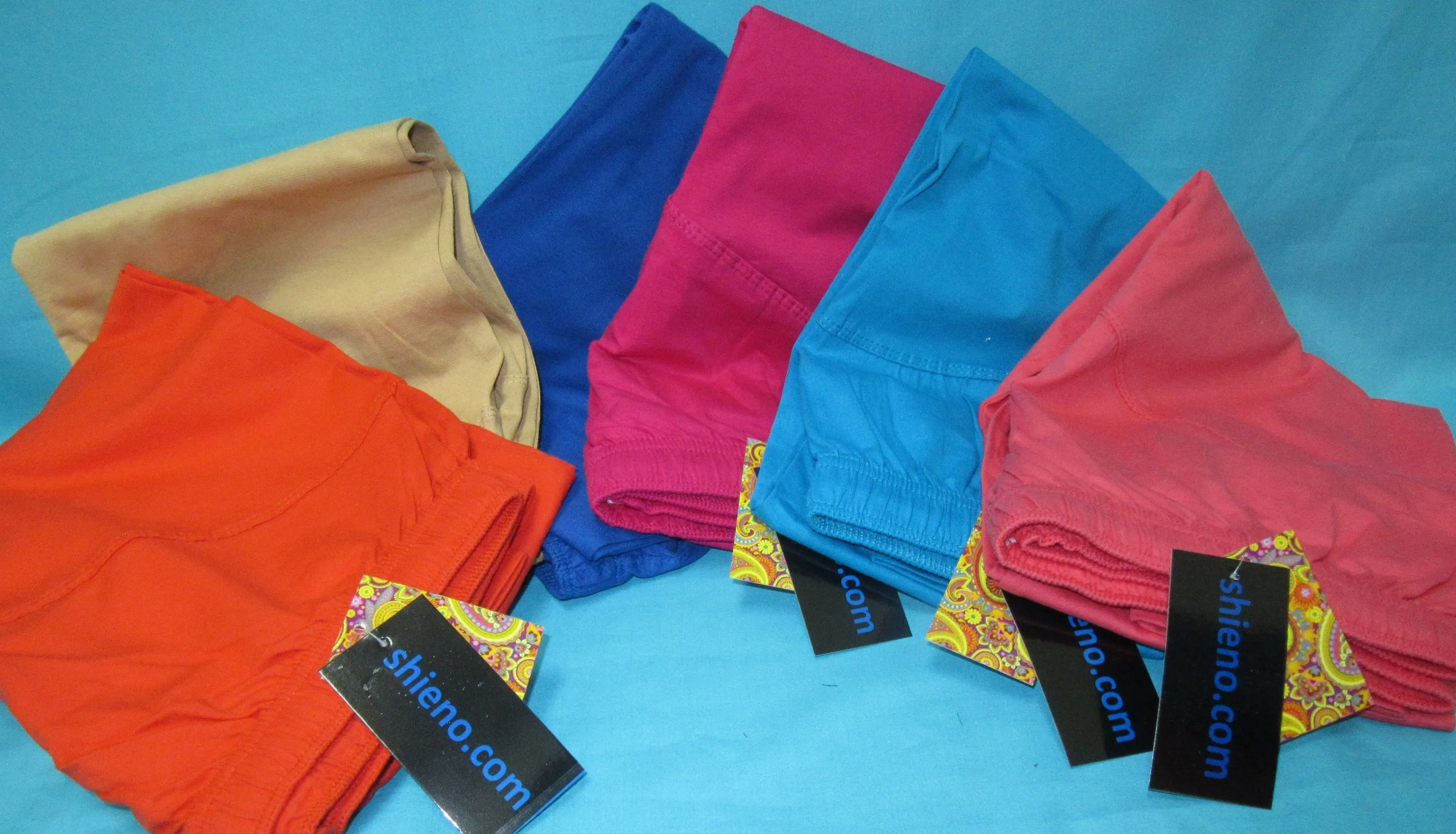 Legging 683 Sexy Cotton Blend Legging  Pants Shieno  Sarees