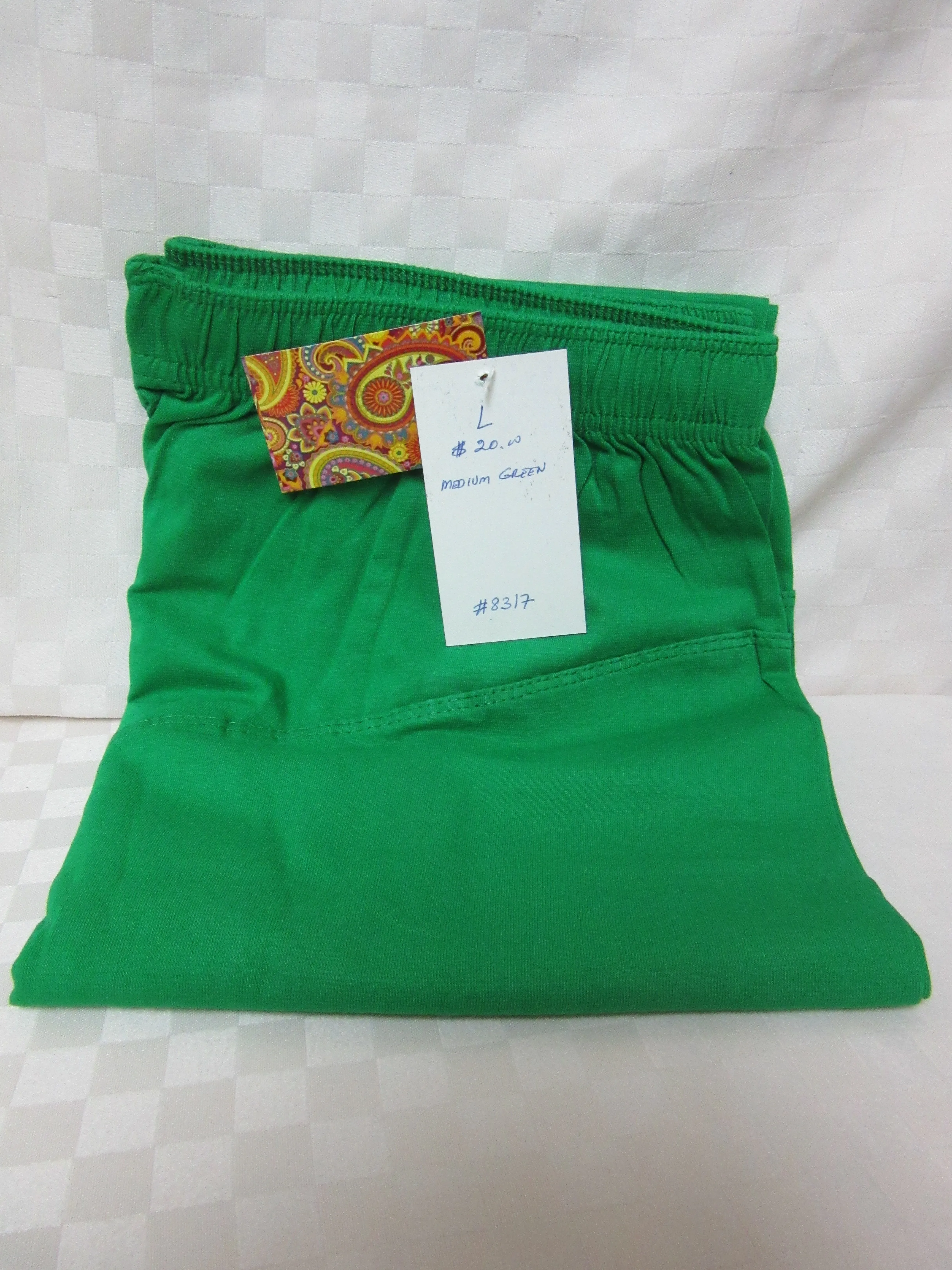 Legging 683 Sexy Cotton Blend Legging  Pants Shieno  Sarees