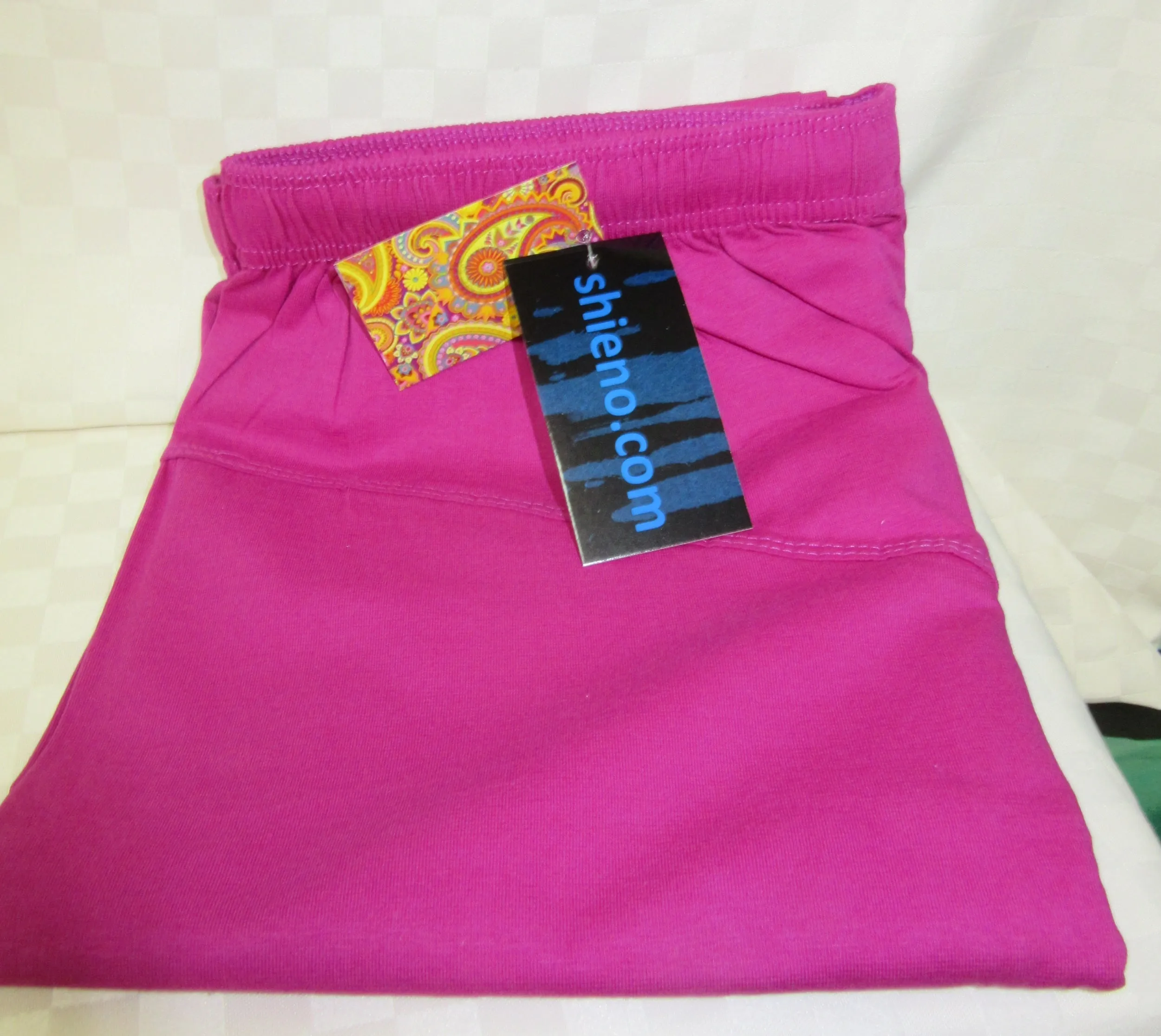 Legging 683 Sexy Cotton Blend Legging  Pants Shieno  Sarees