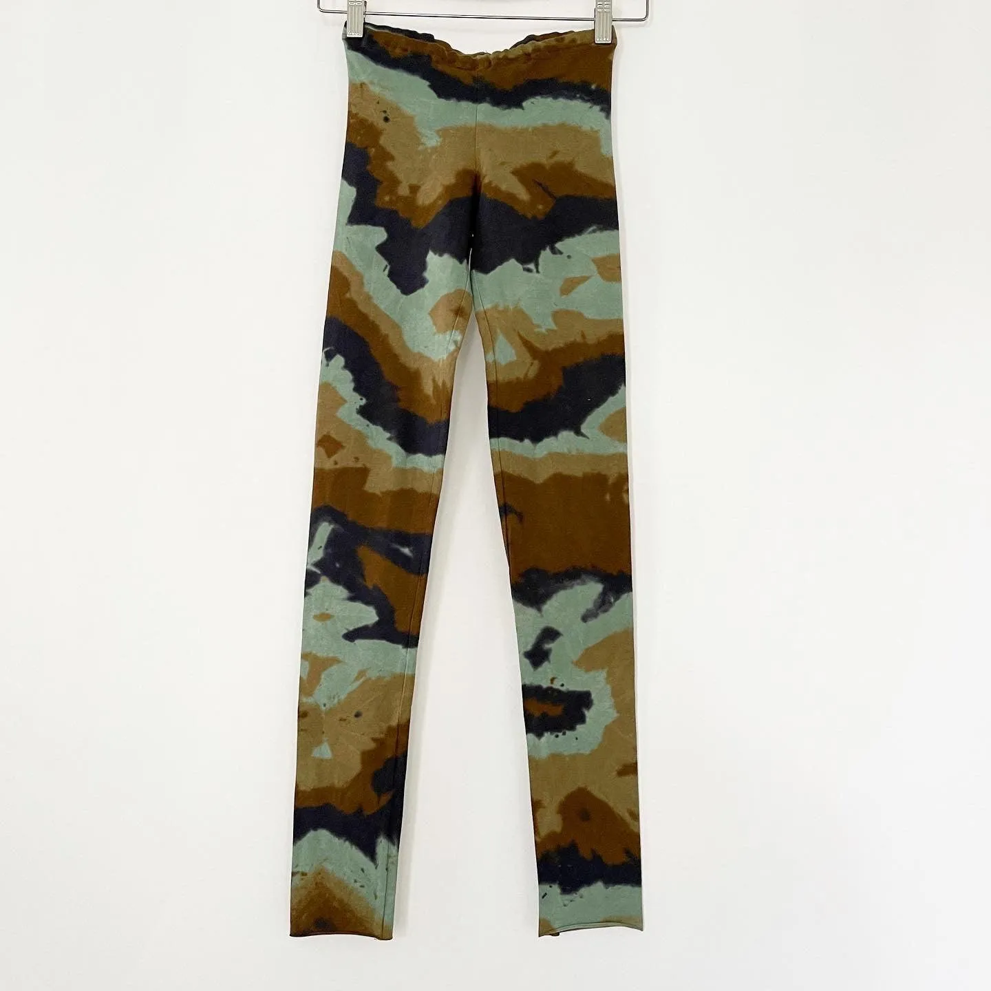 L.G.B. LE GRAND BLEU Leggings