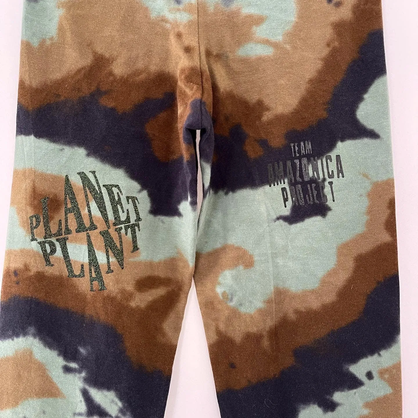 L.G.B. LE GRAND BLEU Leggings