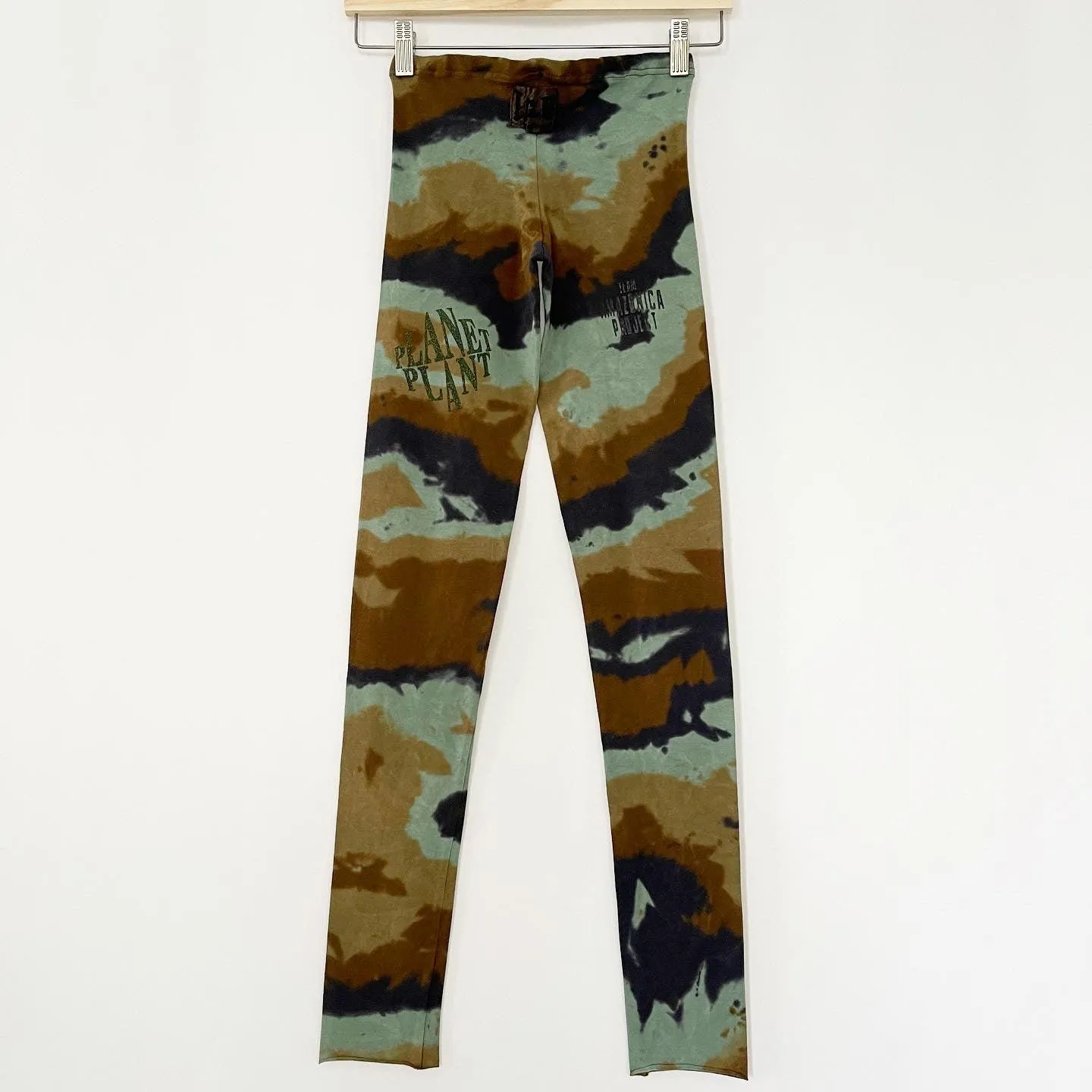 L.G.B. LE GRAND BLEU Leggings