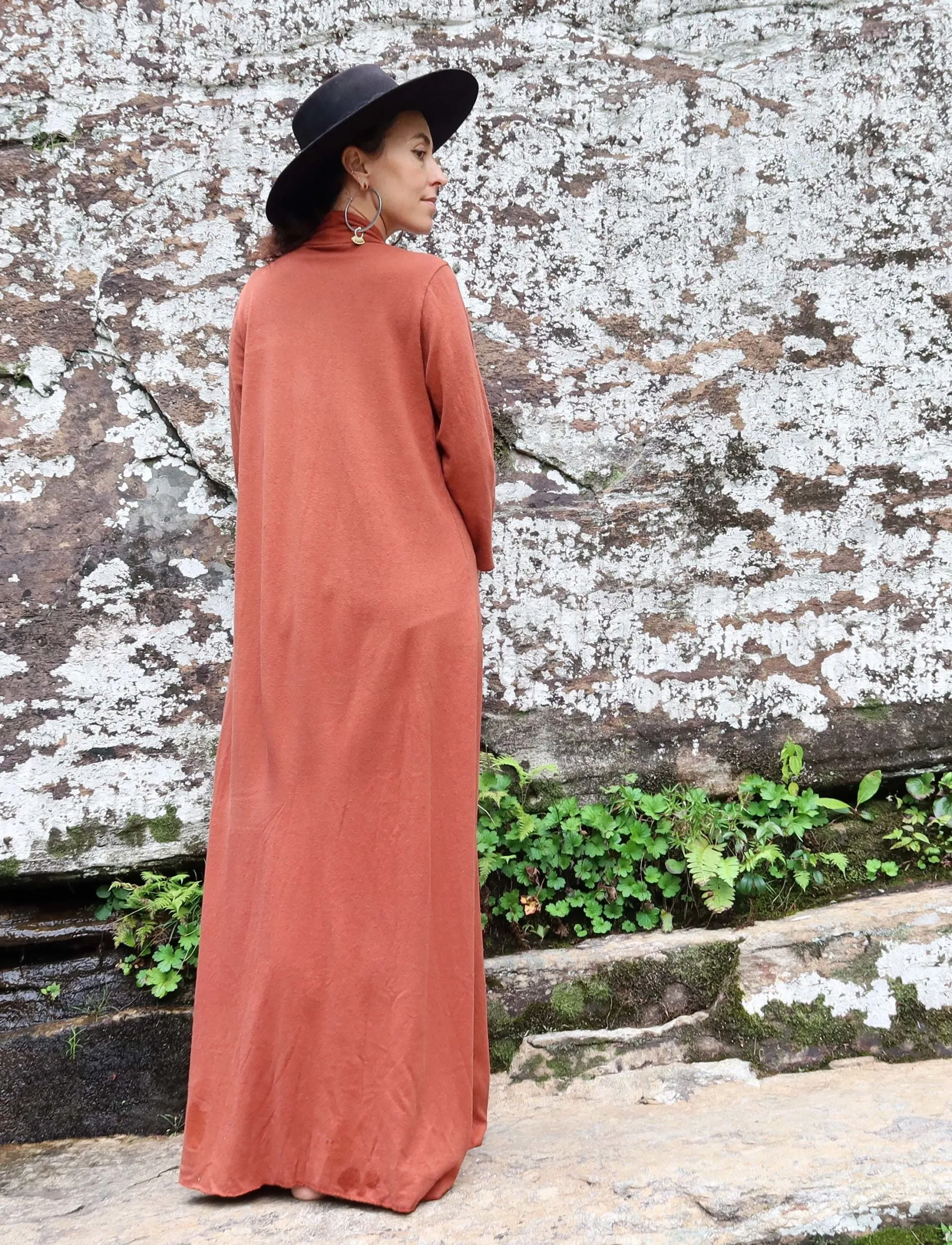 Libra Ojai Long Dress