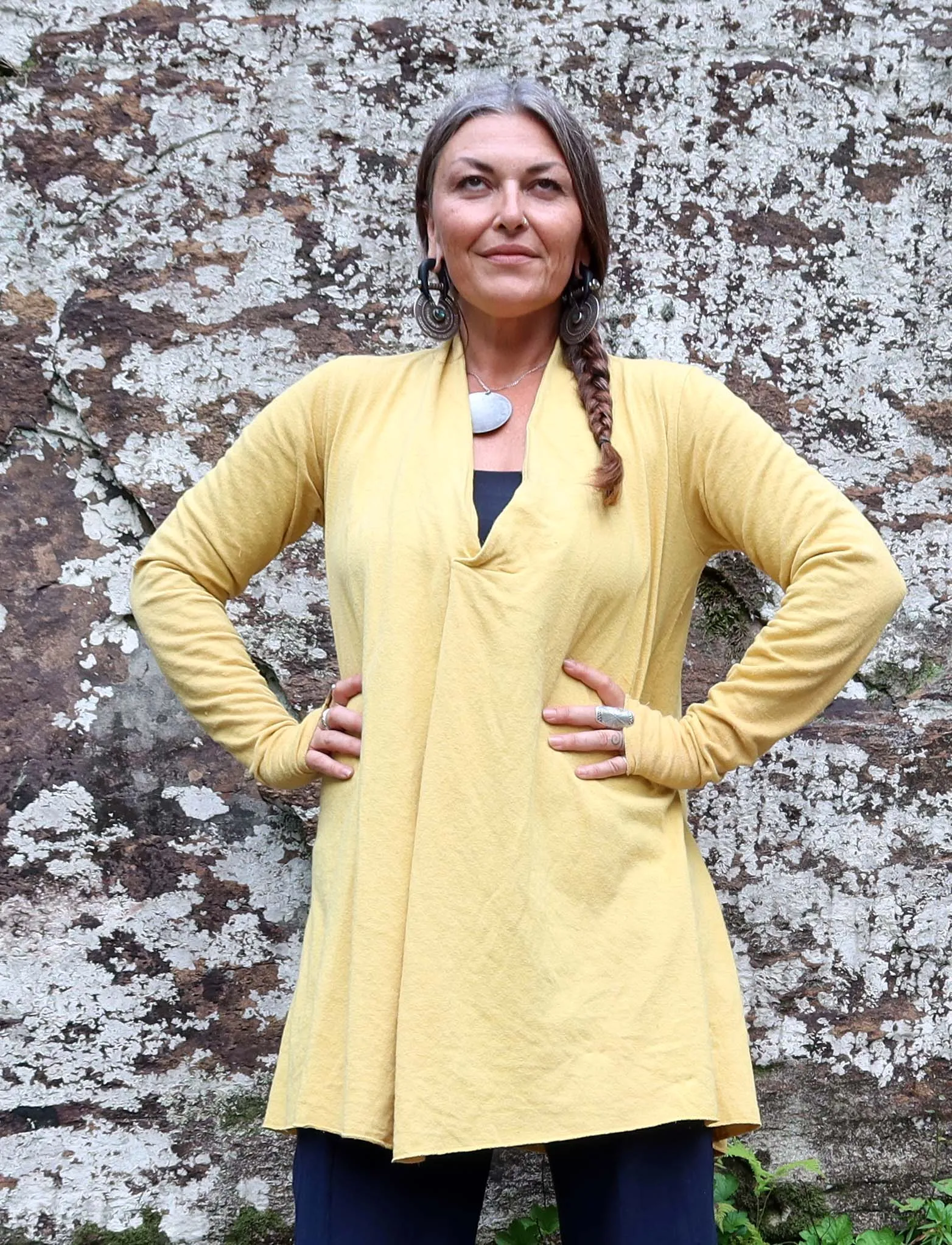 Libra Ojai Tunic