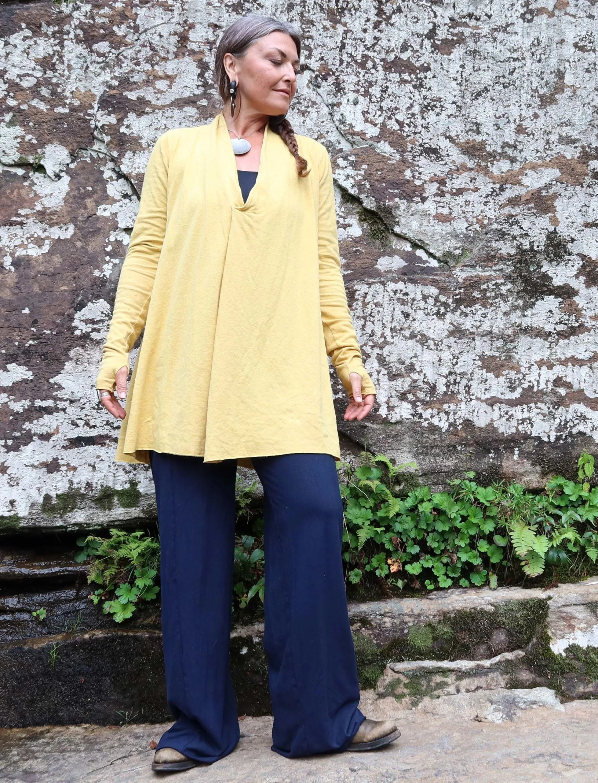 Libra Ojai Tunic