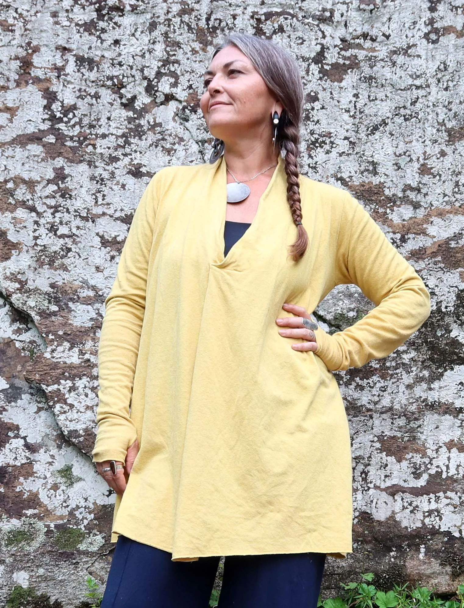 Libra Ojai Tunic