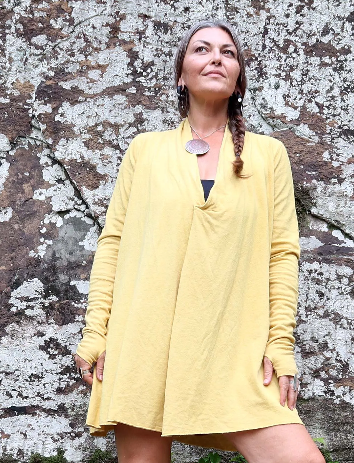 Libra Ojai Tunic