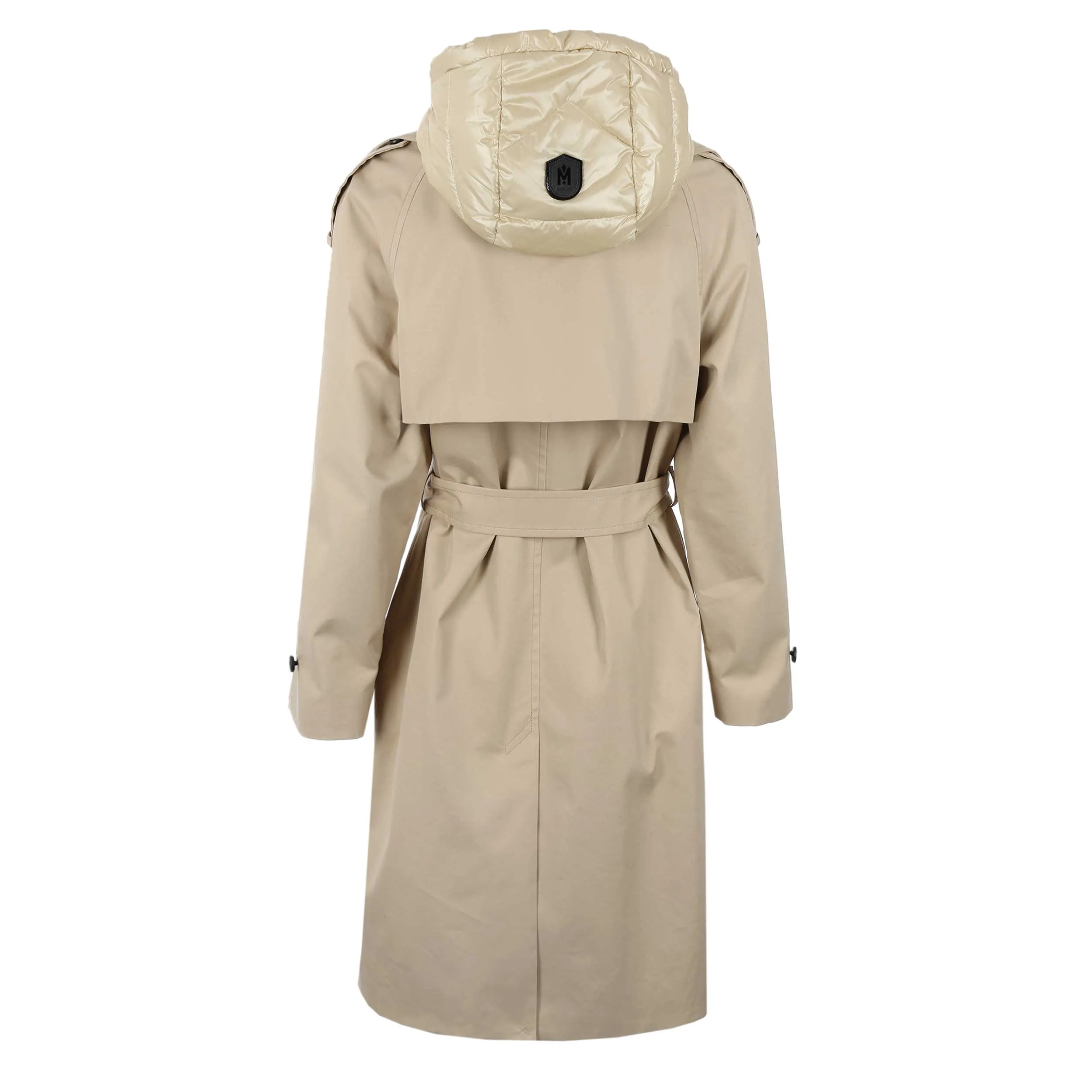 Mackage Trisha Ladies Jacket in Beige