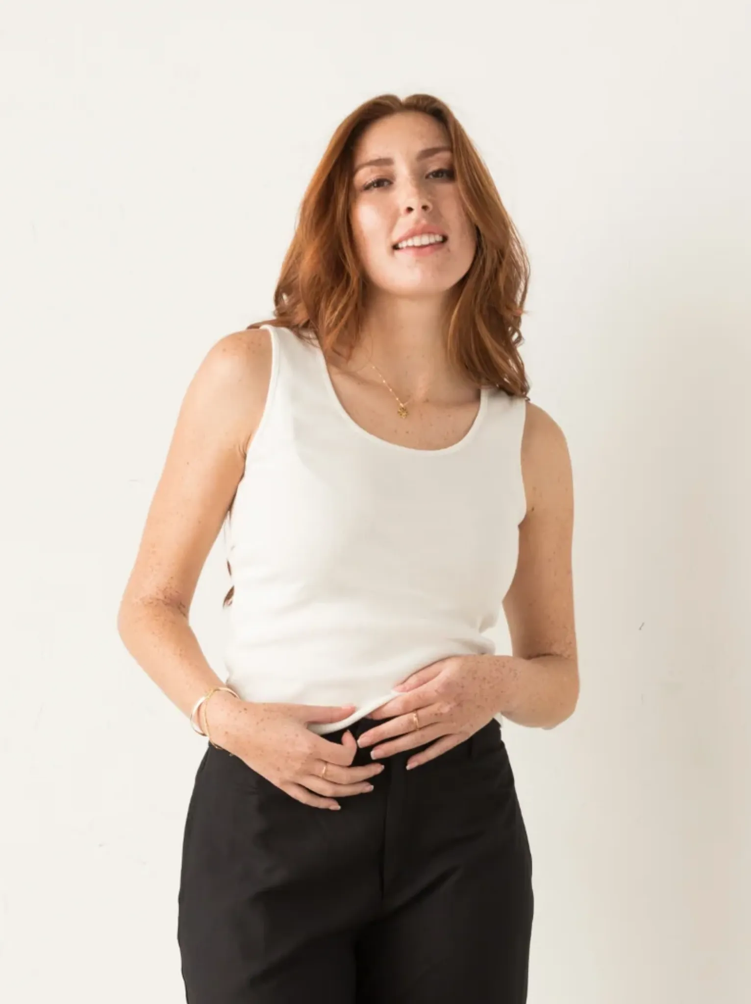 Mara Basic Layering Tank