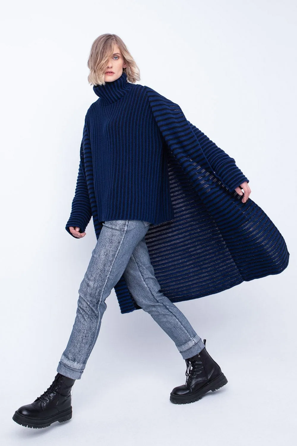 Mariner Cardigan