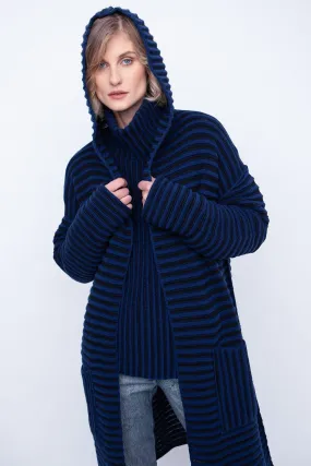 Mariner Cardigan