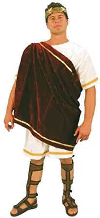 Mark Anthony / Velvet Roman Drape