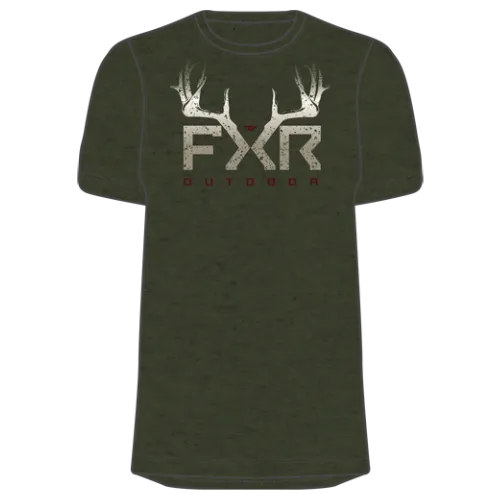 Men's Antler Premium T-Shirt 24