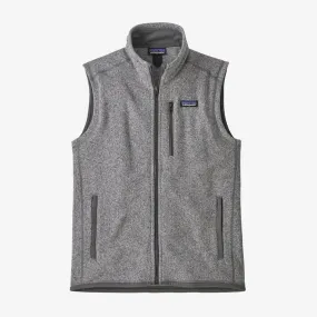 Men's Better Sweater® Fleece Vest