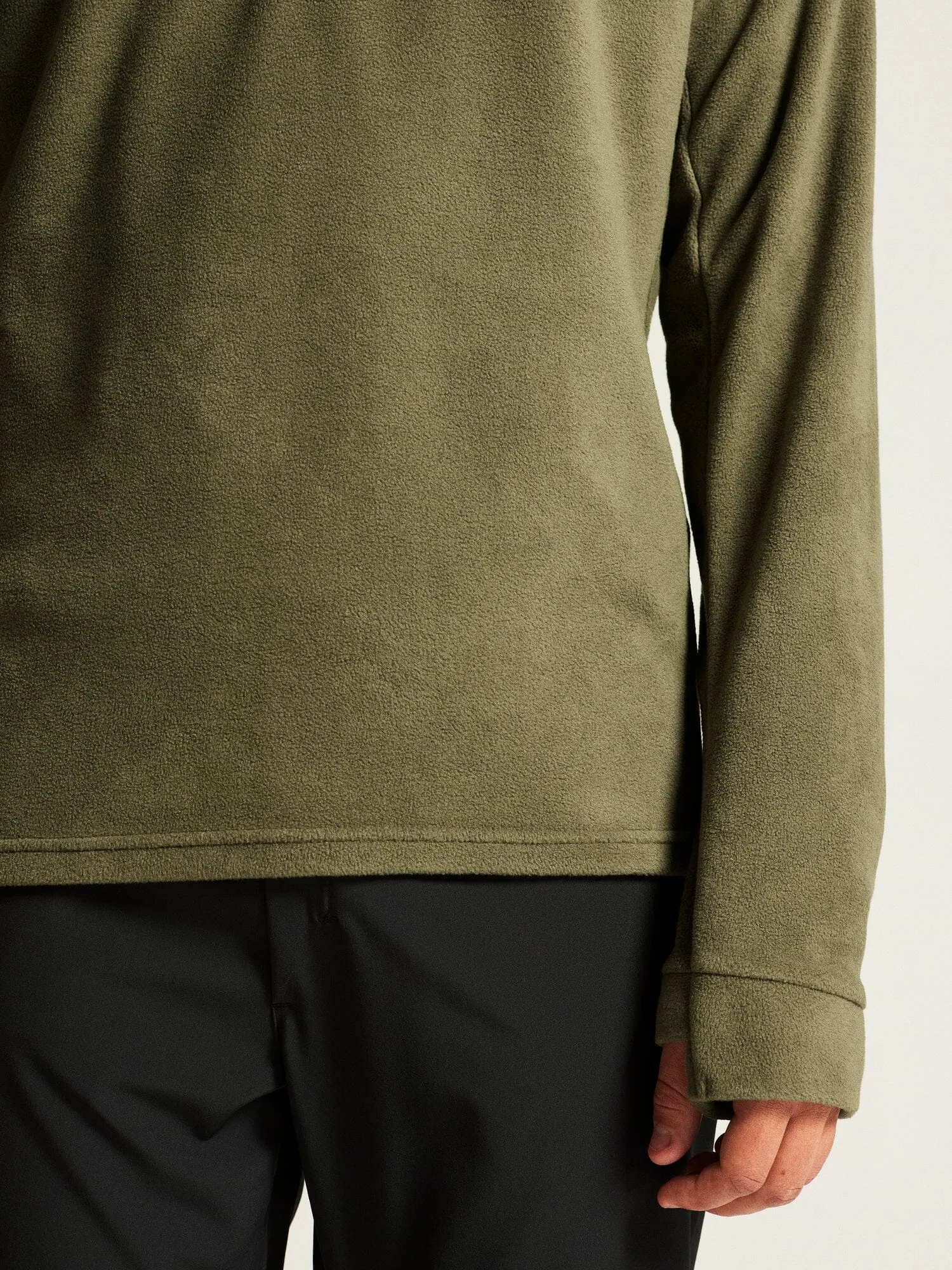 Men's Core Explore Fleece Midlayer