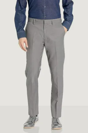 Mens Cotton Chino Trousers