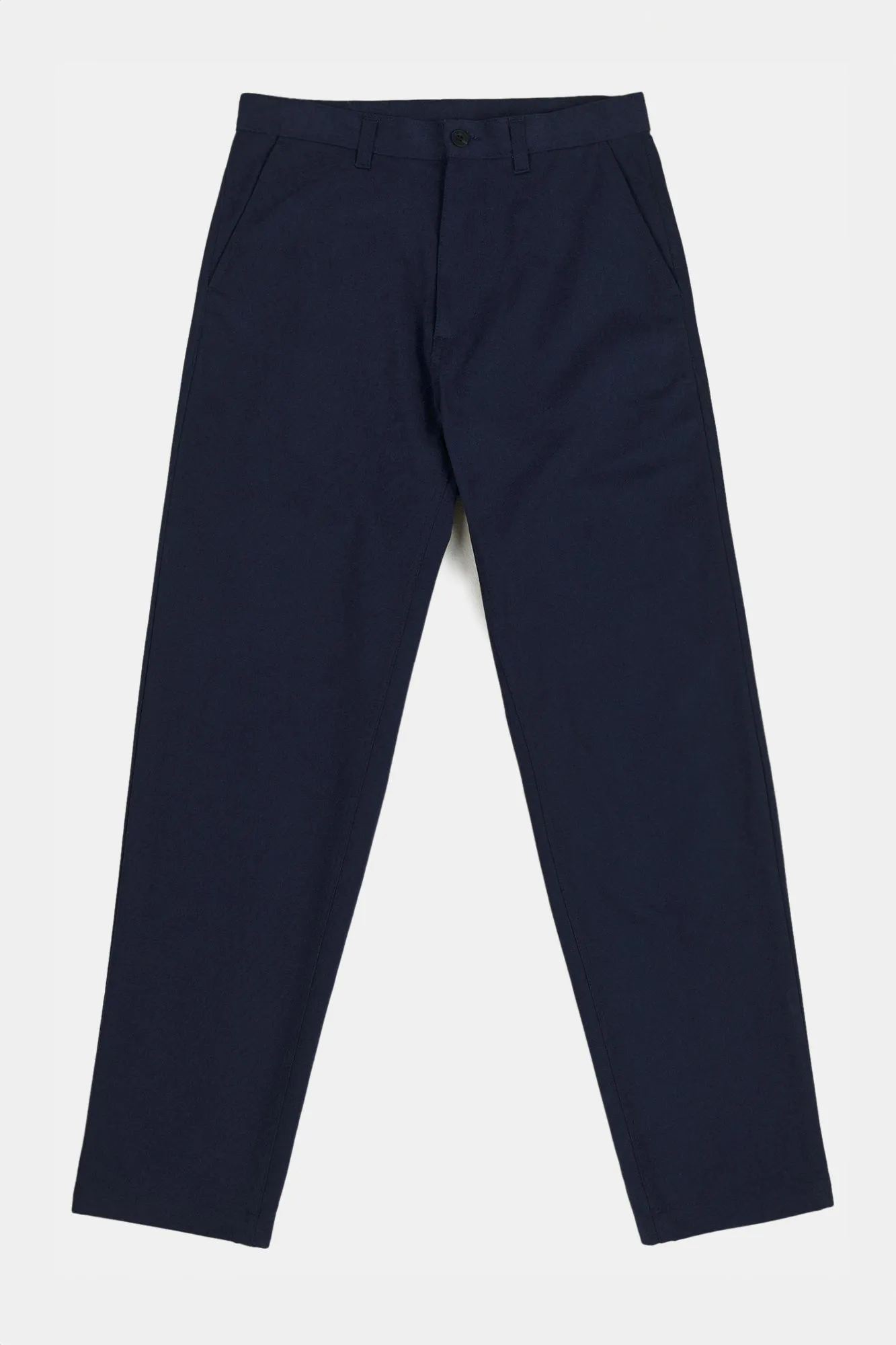 Men's Heavyweight Relaxed Chino - Dark Navy