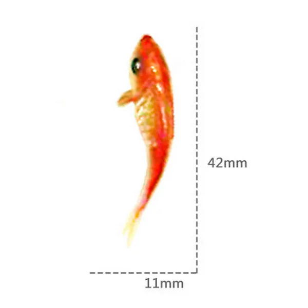 Miniature Resin Koi Pond DIY | Koi Fish Clear Film Sticker with 3D Resin Painting Effect | Filling Materials for Resin Crafts (2 Sheets)