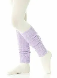 Mondor 259 Leg Warmers Youth