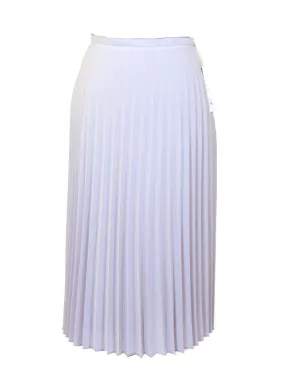 Mossaic Pleated Skirt