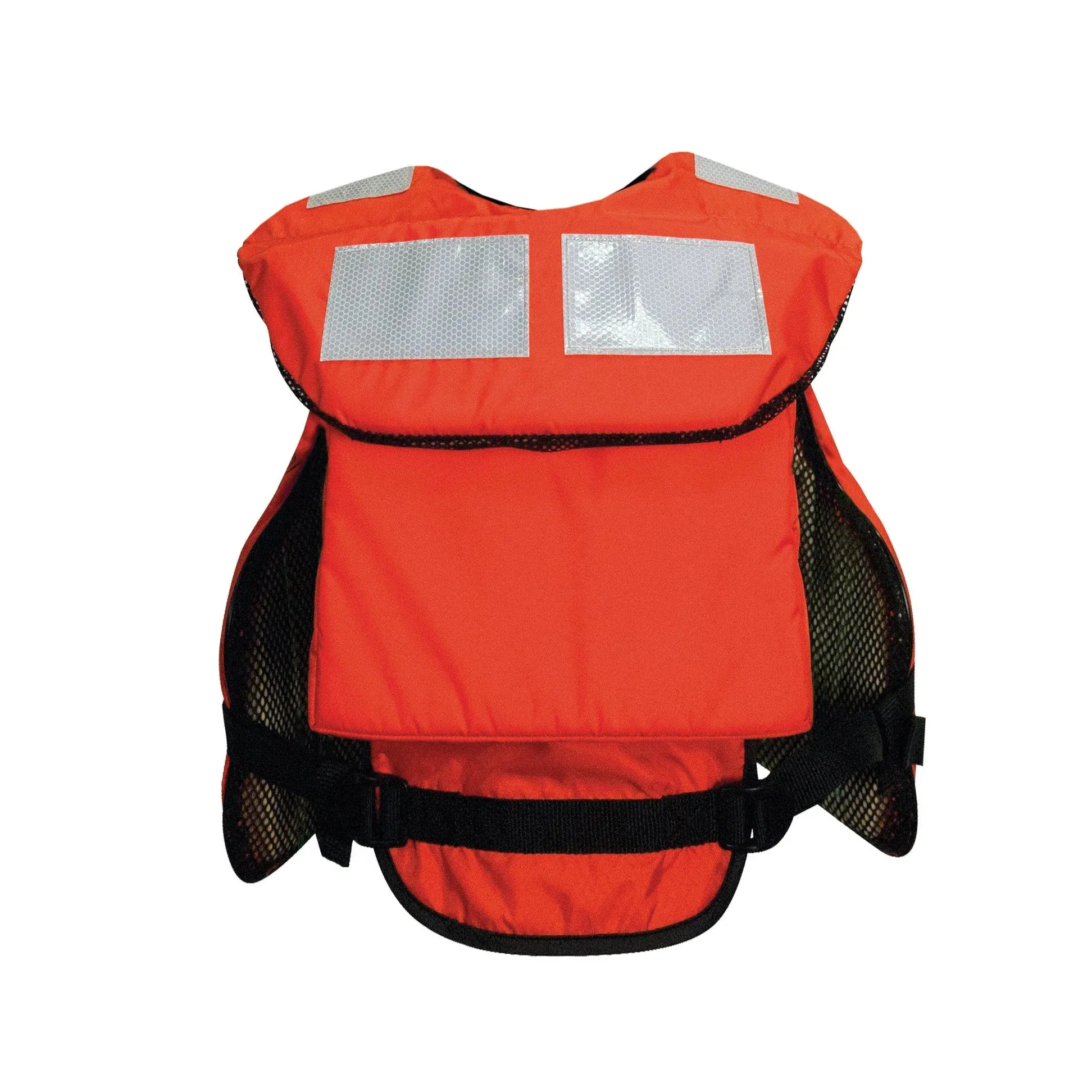 MS - TYPE III/V WORK VEST