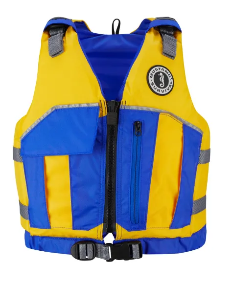 Mustang Survival MV7030 Youth Reflex Foam Vest