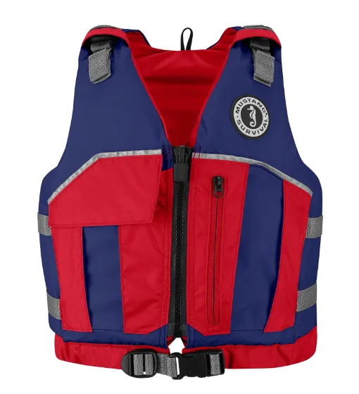 Mustang Survival MV7030 Youth Reflex Foam Vest