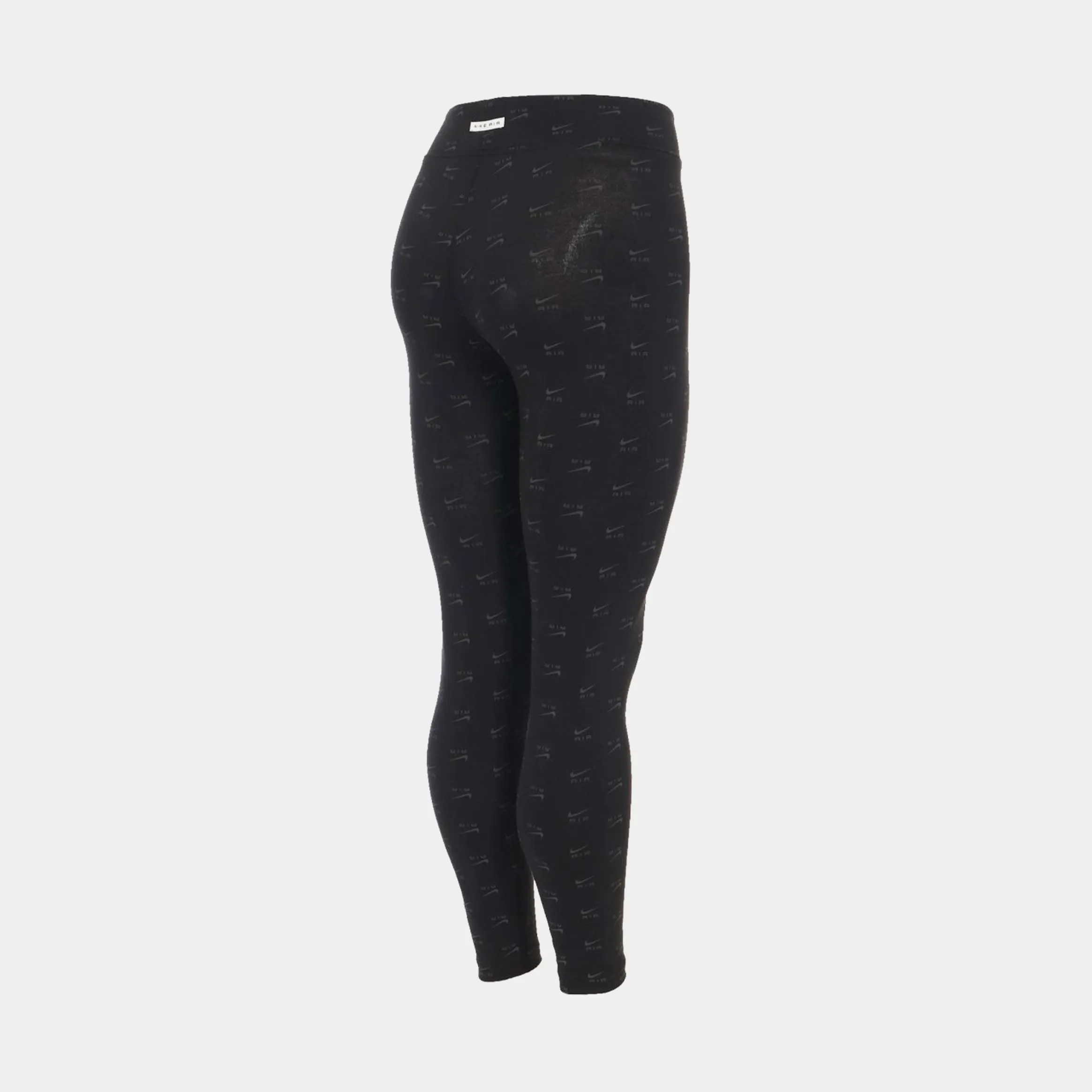 NSW Air Tights Womens Pants (Black)