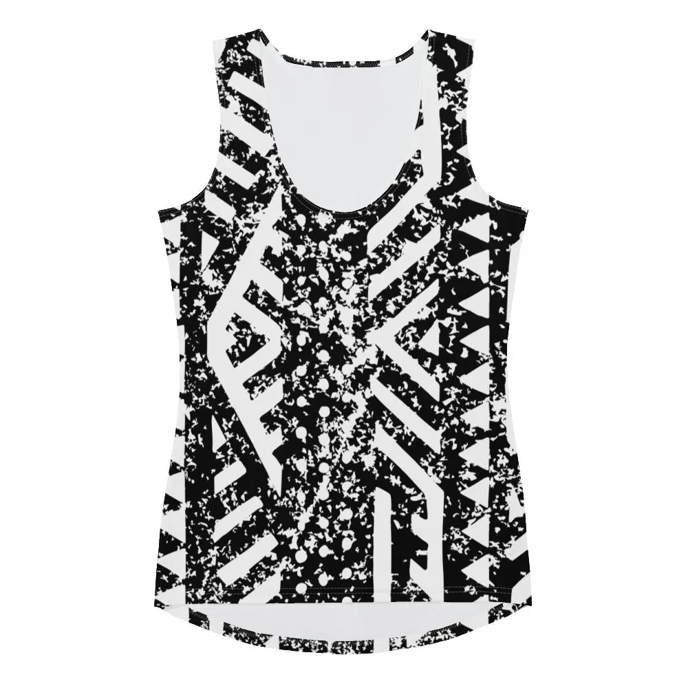 Oasis Women's Tank Top