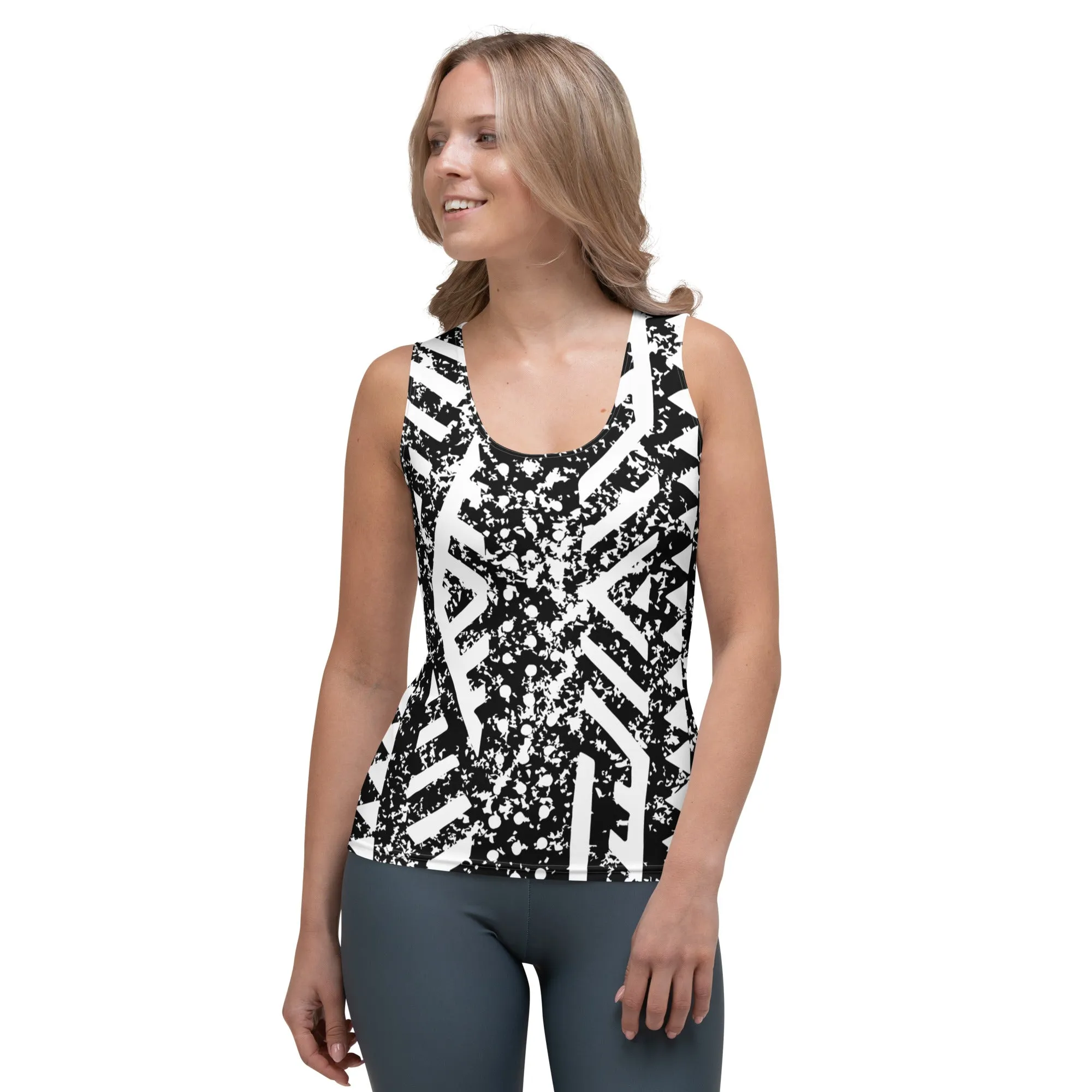 Oasis Women's Tank Top