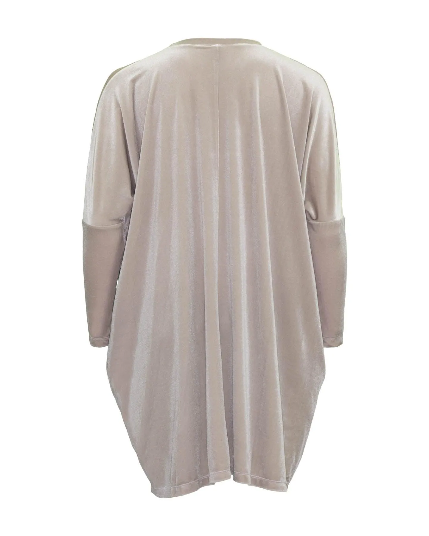 Ora Raquel Velvet Tunic