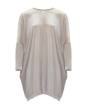 Ora Raquel Velvet Tunic