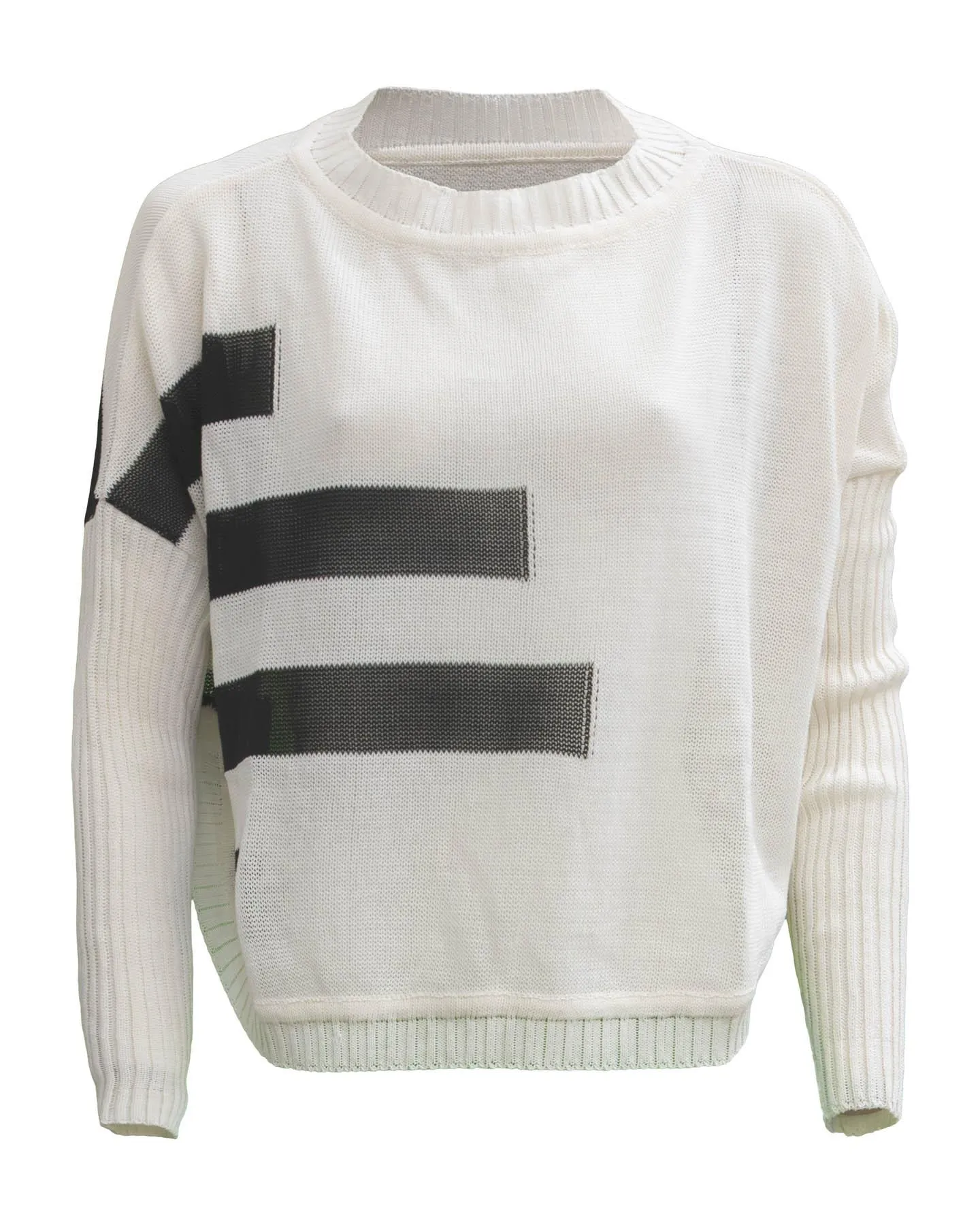 Organic Cotton Pullover