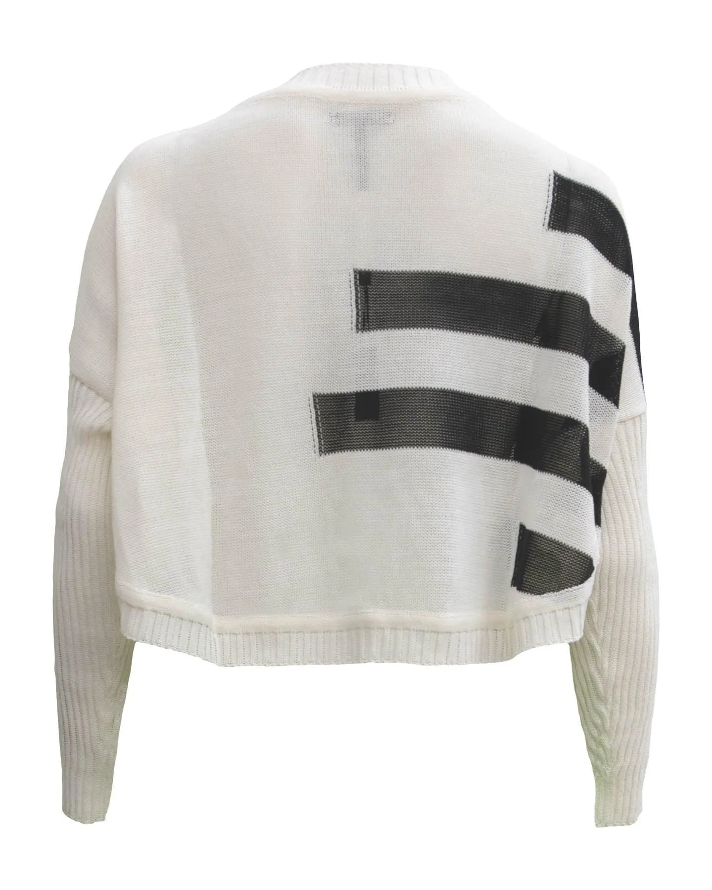 Organic Cotton Pullover