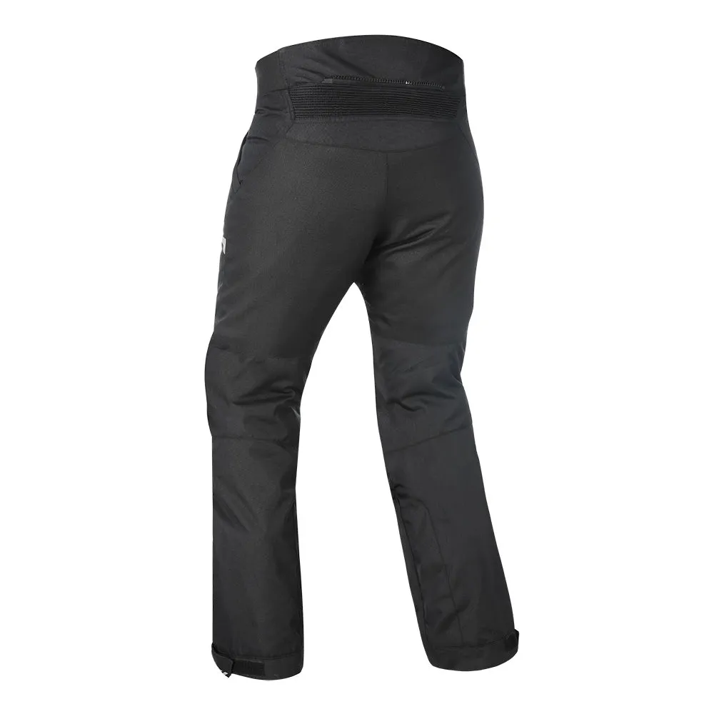 Oxford Metro 1.0 Trousers - Tech Black