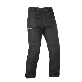 Oxford Metro 1.0 Trousers - Tech Black