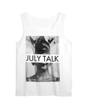 P&J Tank Top (White)