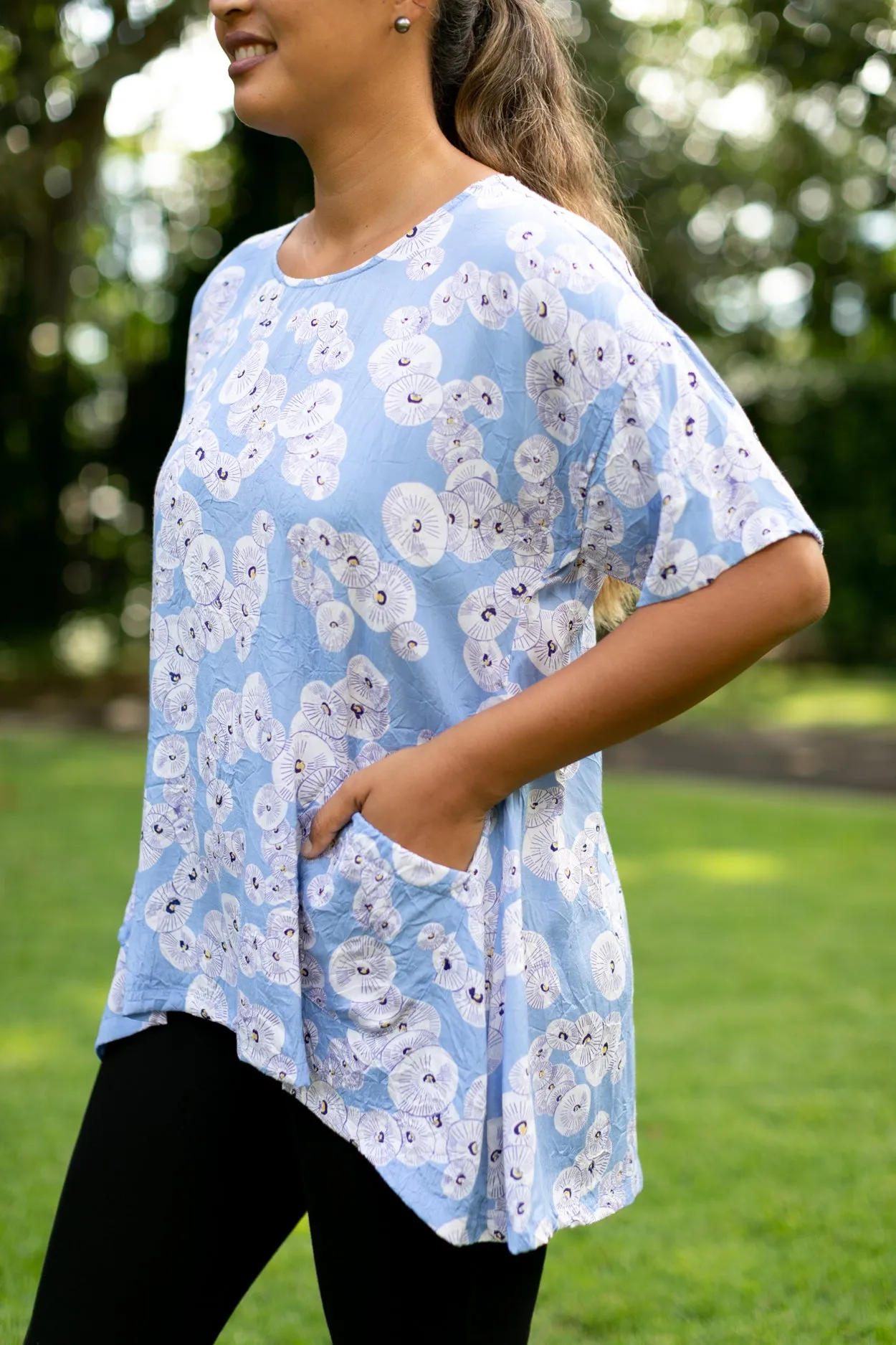 Parasol Tunic