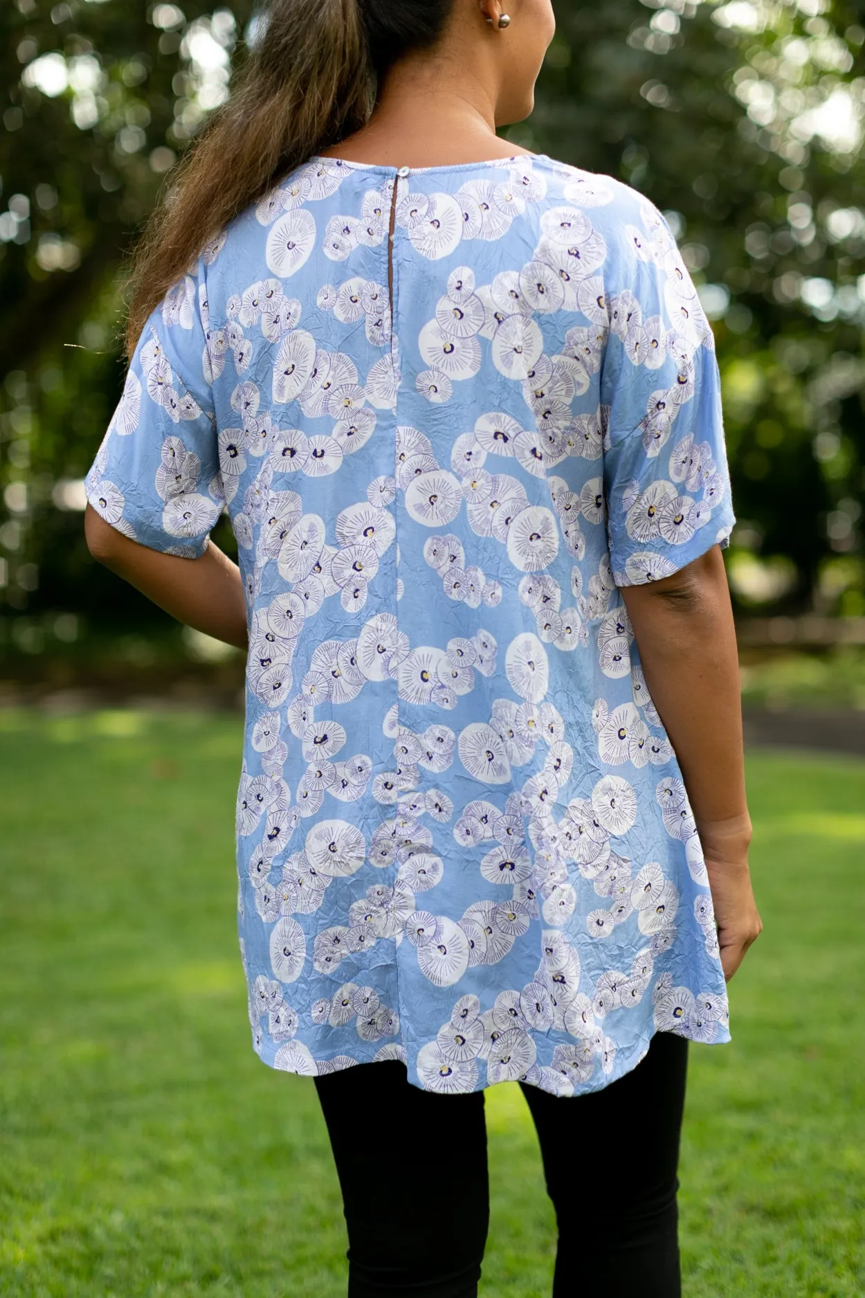 Parasol Tunic